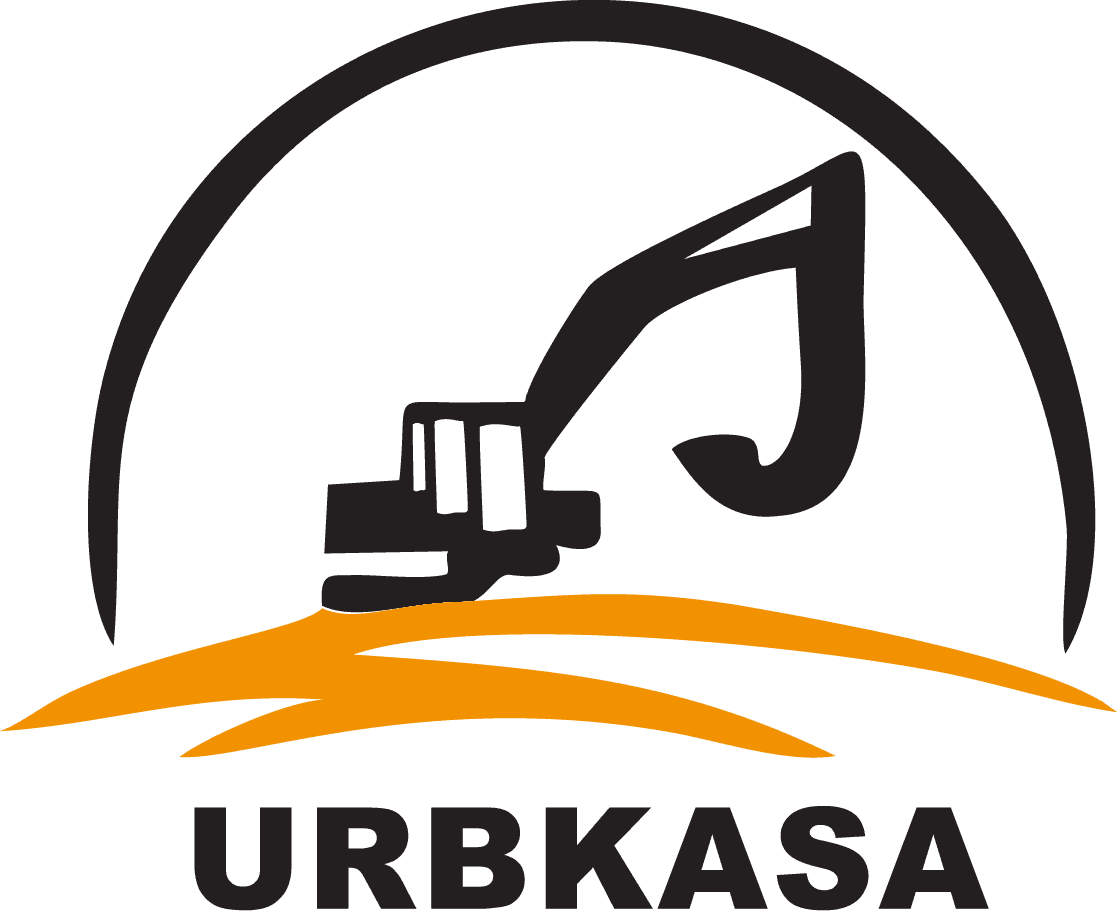 UAB Urbkasa